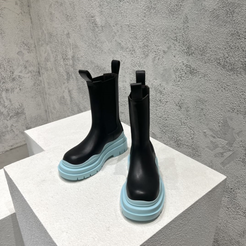 Bottega Veneta Boots